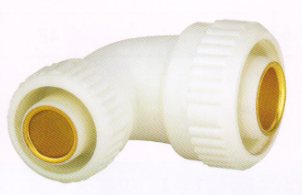 吕丰RPAP5双热熔_LF512 RPAP5双热熔-异径弯头