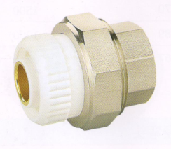 吕丰RPAP5双热熔_LF516 RPAP5双热熔-内丝活接直接