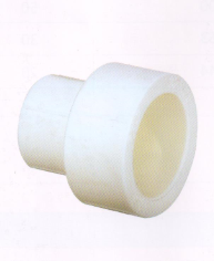 吕丰工程PP-R管件_LF611 PPR-异径直接