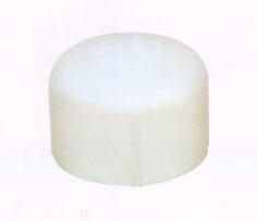 吕丰工程PP-R管件_LF615 PPR-堵头