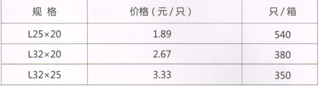 吕丰精品PP-R管件_LF662精品PPR-异径弯头规格与价格
