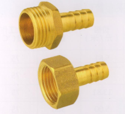 吕丰通用管件_LF703通用铜管件-宝塔接头