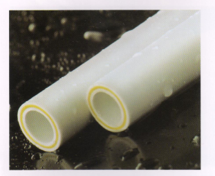 吕丰FR-PPR玻钎复合管_LF6002