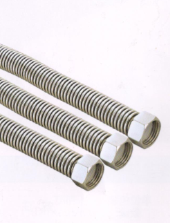 吕丰软管_不锈钢波纹管