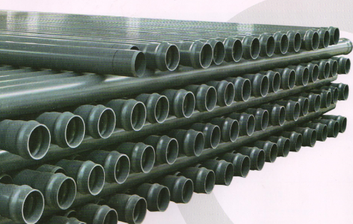 宏岳PVC_U_给水管道