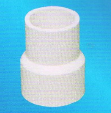 宏岳PVC_U给水管材管件__平径直接（异径套）