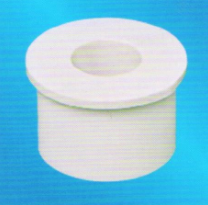 宏岳PVC_U给水管材管件__变径圈 