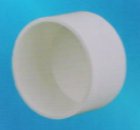 宏岳PVC_U给水管材管件__管帽 