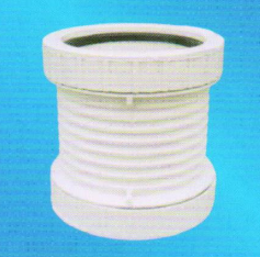 宏岳PVC_U消音管件__消音接头