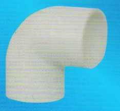 宏岳PVC_U阻燃管材管件__管弯头