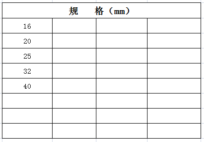 宏岳PVC_U阻燃管材管件__管弯头规格