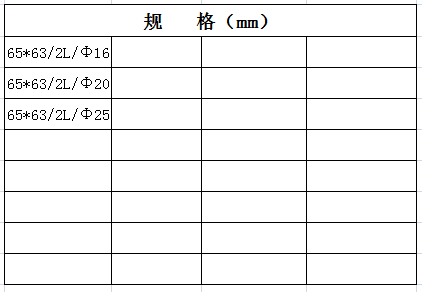宏岳PVC_U阻燃管材管件__暗装灯头深型圆接线盒（曲通）规格
