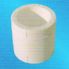 宏岳PP-R管材管件(白色、灰色、绿色)__直通