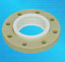 宏岳PP-R管材管件__法兰