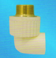 宏岳PB系列__外丝弯头