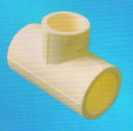 宏岳PB系列__等径三通