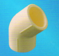 宏岳PB系列__45°弯头