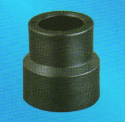 宏岳HDPE管件__异径直通