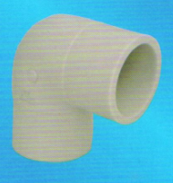 宏岳PE-RT||型管件_90°弯头