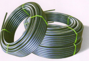 宏岳地源热泵管道