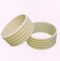 宏岳PVC-U双壁波纹管