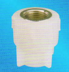  宏岳PE-RT管件_内丝接头