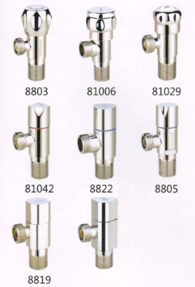 吕丰综合阀门_LF088 精品三角阀