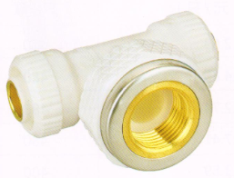 吕丰RPAP5双热熔_LF505 RPAP5双热熔-内丝三通