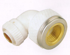 吕丰RPAP5双热熔_LF508 RPAP5双热熔-内丝弯头