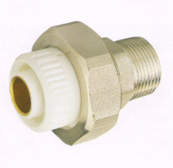 吕丰RPAP5双热熔_LF517 RPAP5双热熔-外丝活接直接