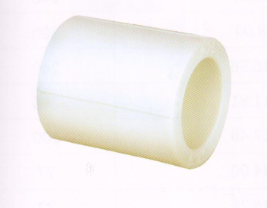 吕丰工程PP-R管件_LF601 PPR-等径直接