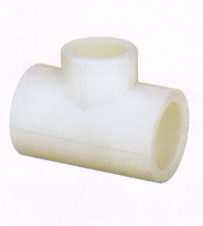 吕丰工程PP-R管件_LF613 PPR-异径三通