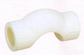 吕丰工程PP-R管件_LF614 PPR-过桥弯