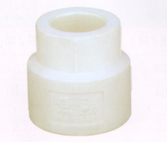 吕丰精品PP-R管件_LF661精品PPR-异径直接