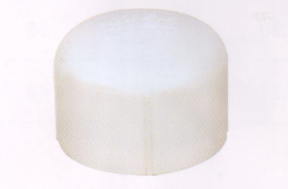 吕丰精品PP-R管件_LF665精品PPR-堵头