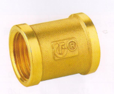 吕丰通用管件_LF702通用铜管件-管固