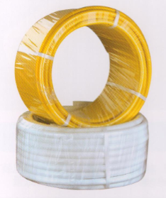 吕丰铝塑复合管_LF3002 搭焊铝塑复合管