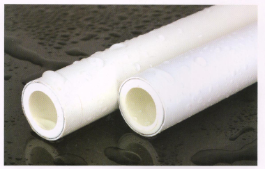 吕丰PP-R塑铝稳态管_LF6003