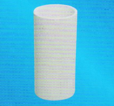 宏岳PVC_U阻燃管材管件__加长管箍（管直通/套筒）