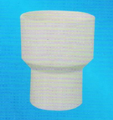 宏岳PVC_U阻燃管材管件__变径（管大小直通）