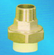 宏岳PB系列__外丝活接