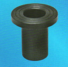 宏岳HDPE管件__法兰连接件