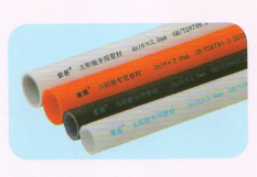 宏岳太阳能专用管材