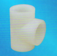 宏岳PE-RT管件_等径三通