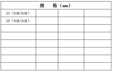 宏岳PVC_U阻燃管材管件__活动版方盒规格